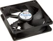 Zalman ZM-F2 PLUS SF цена и информация | Arvuti ventilaatorid | kaup24.ee