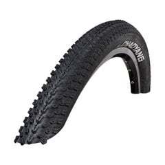 Велошина MTB Chaoyang H-5129 VICTORY 26x2.10, 30TPI, Wire цена и информация | Покрышки, шины для велосипеда | kaup24.ee