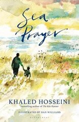 Sea Prayer: The Sunday Times and New York Times Bestseller цена и информация | Романы | kaup24.ee