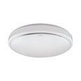 Светодиодный потолочный светильник smd STRÜHM sola led 16w 4000k, 95 x 325 x 325 мм