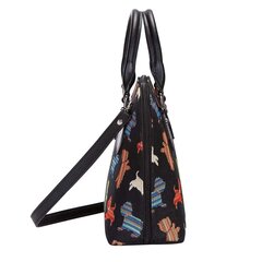 Деловая сумка для женщин Signare Puppy цена и информация | Женские сумки | kaup24.ee