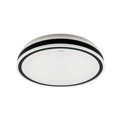 Светодиодный потолочный светильник smd STRÜHM aurelia led c 24w 4000k, 65 x 380 x 380 мм цена и информация | Монтируемые светильники, светодиодные панели | kaup24.ee