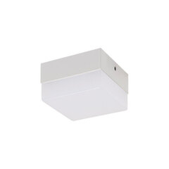 robin led d 6w 4000k led smd laevalgusti STRÜHM 55 x 90 x 90 mm hind ja info | Laelambid | kaup24.ee