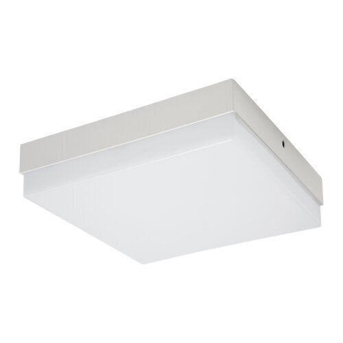 robin led d 24w 4000k led smd laevalgusti STRÜHM 55 x 220 x 220 mm цена и информация | Laelambid | kaup24.ee