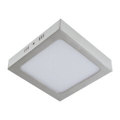 martin led d matchr 18w 4000k led smd laevalgusti STRÜHM 35 x 225 x 225 mm hind ja info | Süvistatavad ja LED valgustid | kaup24.ee