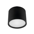 rolen led 10w must 4000k led smd laevalgusti STRÜHM 90 x 120 x 120 mm