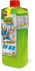 "Slime" pakend, roheline, 750 ml hind ja info | Kunstitarbed, voolimise tarvikud | kaup24.ee
