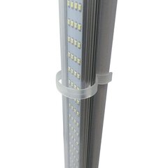 Лампа для растений LED (рост) 42w 95cm 6500K цена и информация | Проращиватели, лампы для растений | kaup24.ee