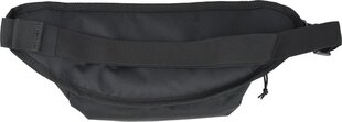 Vöökott Puma No 1 Logo Waistbag 075633-01, must hind ja info | Spordikotid, seljakotid | kaup24.ee