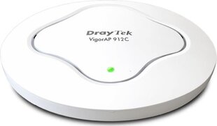 DrayTek AP912C цена и информация | Точки беспроводного доступа (Access Point) | kaup24.ee