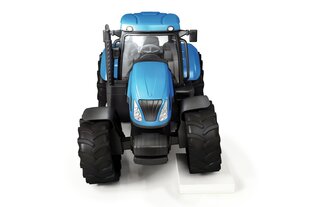 Laste traktor Adriatic New Holland 40438 цена и информация | Игрушки для мальчиков | kaup24.ee