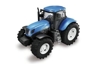 Laste traktor Adriatic New Holland 40438 цена и информация | Игрушки для мальчиков | kaup24.ee