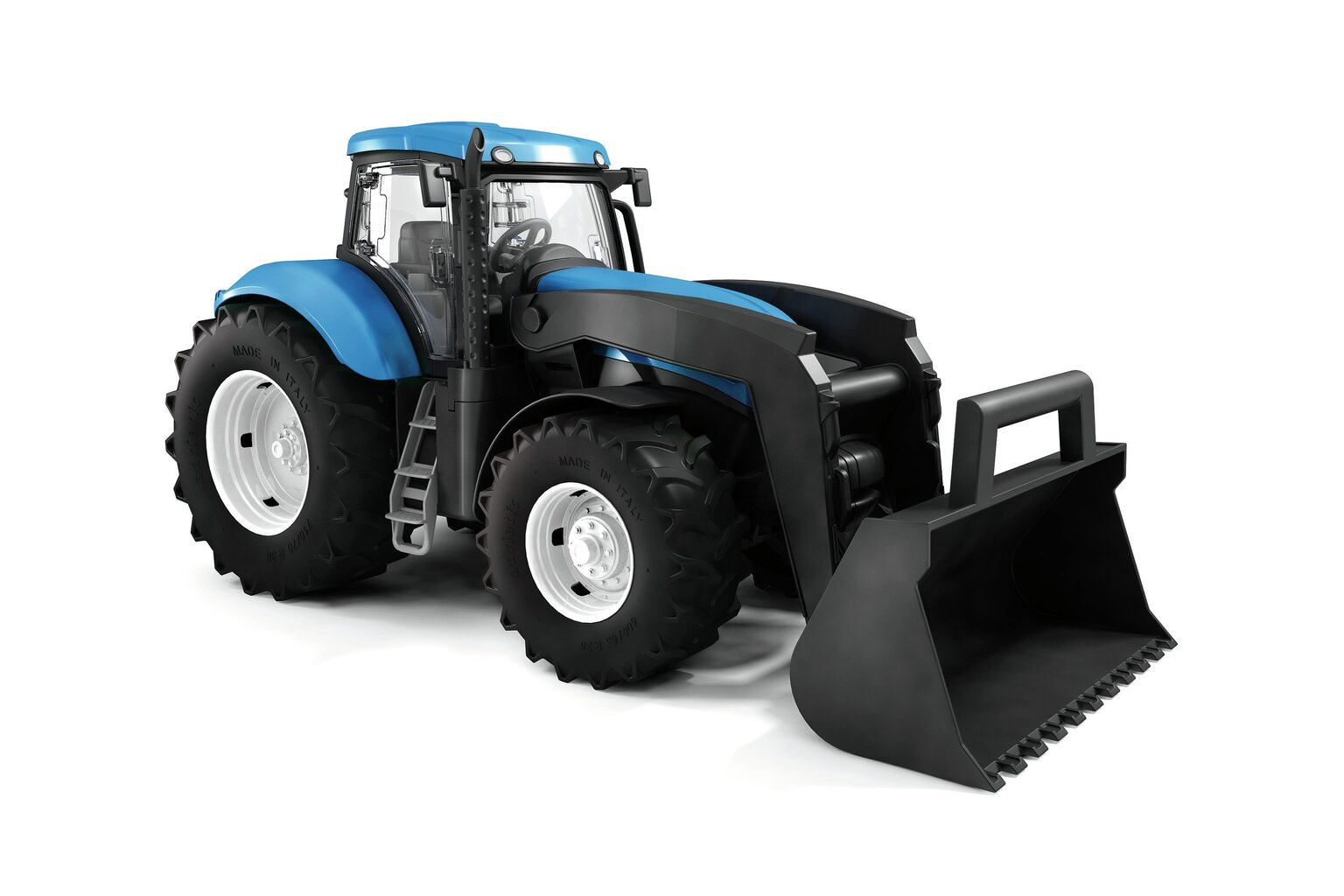Laste traktor, vanusele 3+ aastat hind ja info | Poiste mänguasjad | kaup24.ee