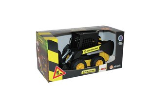 New Holland Bobcat 20,5 cm цена и информация | Игрушки для мальчиков | kaup24.ee