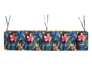 Подушка на скамейку Etna Ekolen 150x40 см, разные цвета цена и информация | Подушки, наволочки, чехлы | kaup24.ee