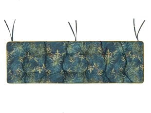 Padi pingile Etna Ekolen 150x50 cm, roheline цена и информация | Подушки, наволочки, чехлы | kaup24.ee