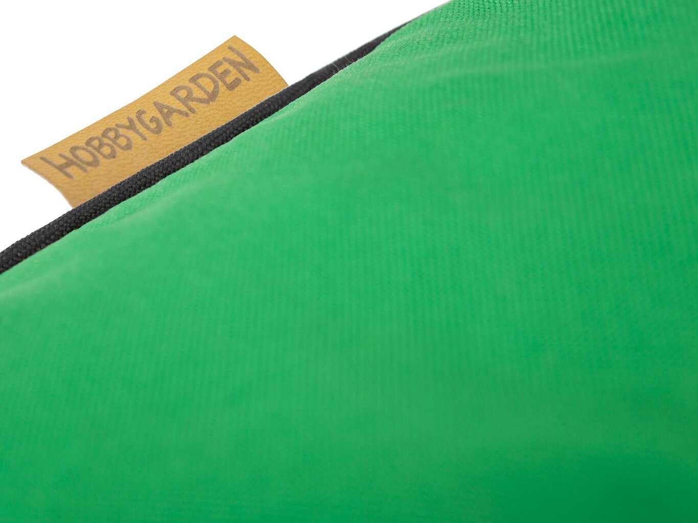 Padi pingile Etna Oxford 180x50 cm, roheline hind ja info | Toolipadjad ja -katted | kaup24.ee