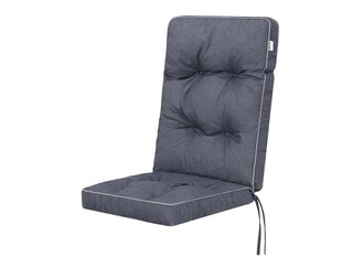 Подушка для стула Lena Ekolen, синяя цена и информация | Подушки, наволочки, чехлы | kaup24.ee