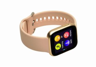 Garett Women Eva Gold hind ja info | Nutikellad (smartwatch) | kaup24.ee