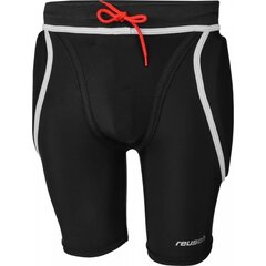 Spordipüksid Reusch Supenso Short M hind ja info | Meeste spordiriided | kaup24.ee