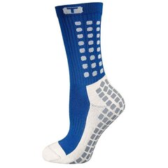 Мужские спортивные носки, Trusox Mid - Calf Cushion цена и информация | Meeste sokid | kaup24.ee