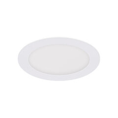 õhuke led c 12w valge 6500k allvalgusti smd led STRÜHM 25 x 170 x 170 mm hind ja info | Süvistatavad ja LED valgustid | kaup24.ee