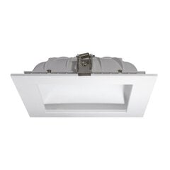 cinder led d 20w 4000k allvalgusti smd led STRÜHM 50 x 180 x 180 mm hind ja info | Süvistatavad ja LED valgustid | kaup24.ee