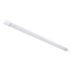 frodo led 36w 6500k tolmukindel smd lediga valgustus STRÜHM 32 x 1210 x 47 mm цена и информация | Монтируемые светильники, светодиодные панели | kaup24.ee