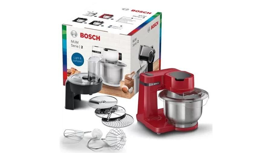 Bosch MUMS2ER01 hind ja info | Köögikombainid | kaup24.ee