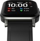 Xiaomi Haylou LS02, Black hind ja info | Nutikellad (smartwatch) | kaup24.ee