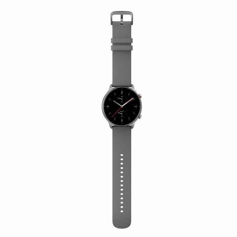 Nutikell Amazfit GTR 2e Slate Grey hind ja info | Nutikellad (smartwatch) | kaup24.ee