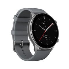 Nutikell Amazfit GTR 2e Slate Grey цена и информация | Смарт-часы (smartwatch) | kaup24.ee