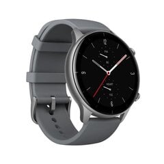 Nutikell Amazfit GTR 2e Slate Grey hind ja info | Nutikellad (smartwatch) | kaup24.ee