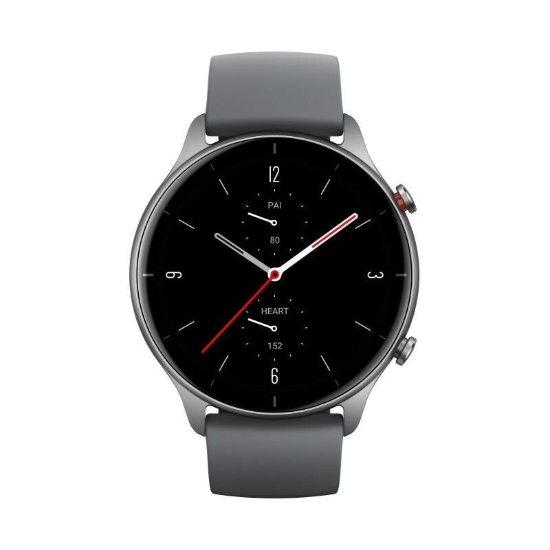 Nutikell Amazfit GTR 2e Slate Grey hind ja info | Nutikellad (smartwatch) | kaup24.ee