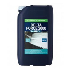 Detergent ja rasvaeemaldaja Delta 2000 (kontsentraat) 25L hind ja info | Autokeemia | kaup24.ee