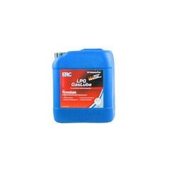 Premium lisand Erc GasLube, 5L hind ja info | Autokeemia | kaup24.ee