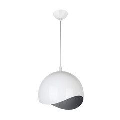 Белый подвесной светильник STRÜHM lamia, 1100 x 200 x 200 мм цена и информация | Люстры | kaup24.ee