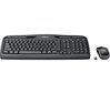 Logitech MK330 hind ja info | Klaviatuurid | kaup24.ee