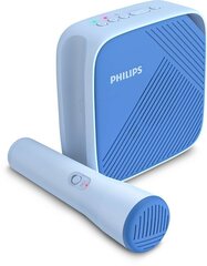 Philips TAS4405N/00, sinine hind ja info | Kõlarid | kaup24.ee