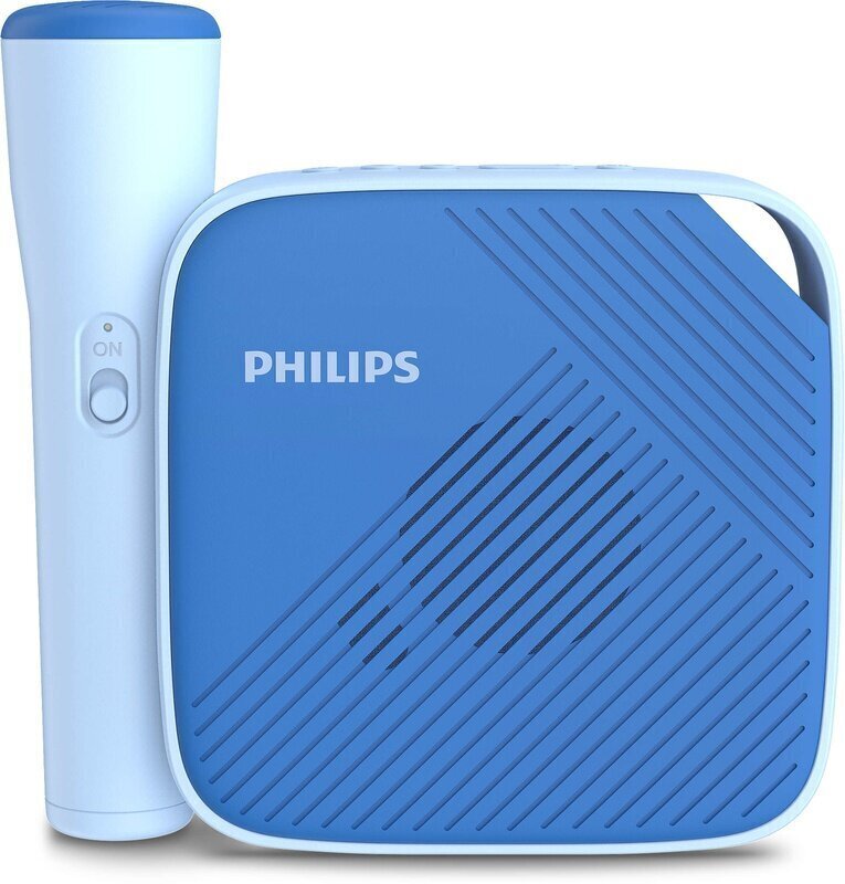 Philips TAS4405N/00, sinine цена и информация | Kõlarid | kaup24.ee