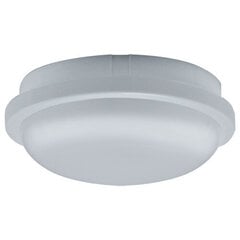 filip led c 18w valge 4000k hermeetiline laevalgusti STRÜHM 60 x 165 x 165 mm hind ja info | Laelambid | kaup24.ee