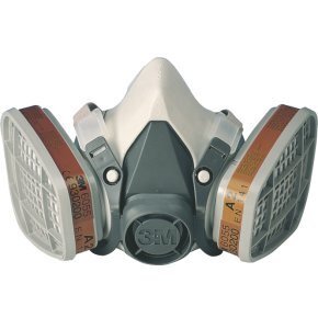 Poolmask 6200, keskmine, M, 3M hind ja info | Peakaitsmed | kaup24.ee