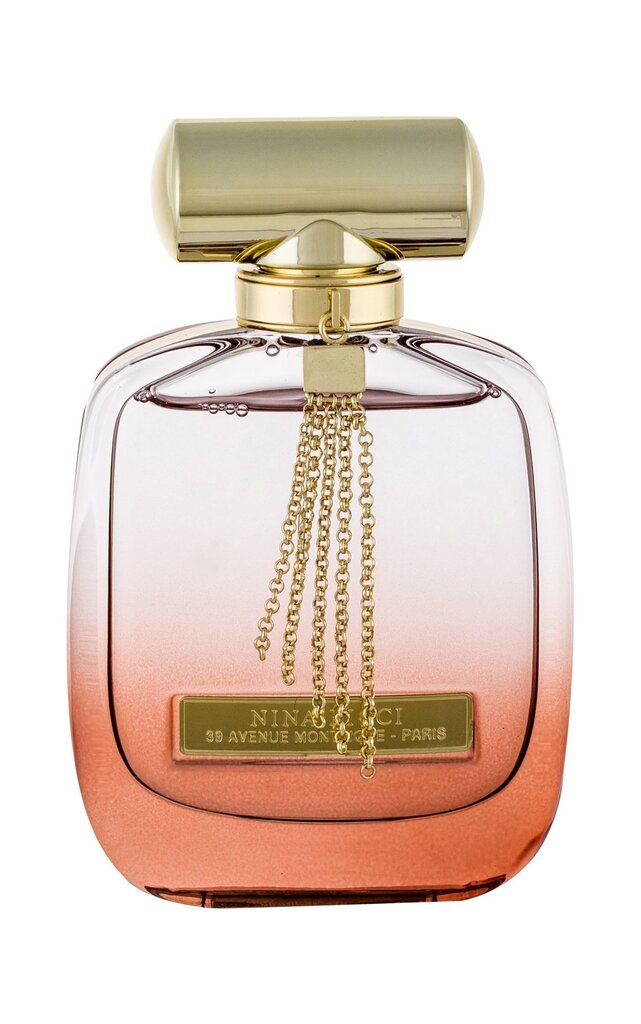 Nina Ricci L´Extase Caresse de Roses EDP naistele 50 ml hind ja info | Naiste parfüümid | kaup24.ee