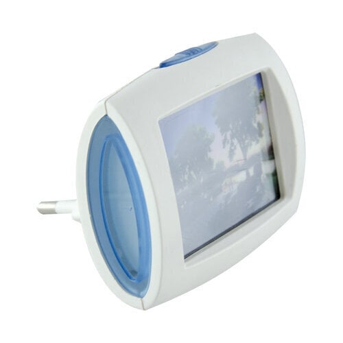 tivi led 0,4w pistikuga led-lamp STRÜHM 65 x 80 x 50 mm цена и информация | Laste ohutustarvikud | kaup24.ee