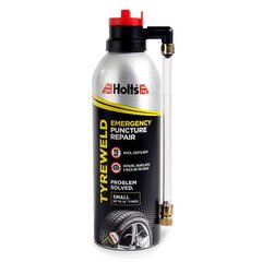 Rehvide parandamise vaht Holts Tyerweld, 300ml hind ja info | Autokeemia | kaup24.ee