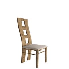 2 tooli komplekt Montana KRZ5 hind ja info | Söögilaua toolid, köögitoolid | kaup24.ee