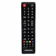 Samsung Smart TV tarvikud