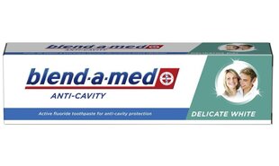 Hambapasta​ Blend A Med AC Healthy White 100 ml hind ja info | Suuhügieen | kaup24.ee