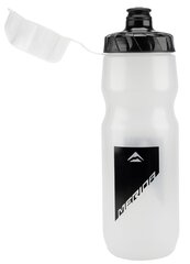 Бутылка Merida Stripe, 0,76л , серая цена и информация | Бутылки для воды | kaup24.ee