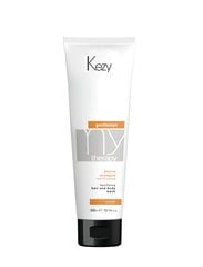 Kezy MyTherapy Gentleman Tonifying Hair and Body Wash 300 ml цена и информация | Шампуни | kaup24.ee